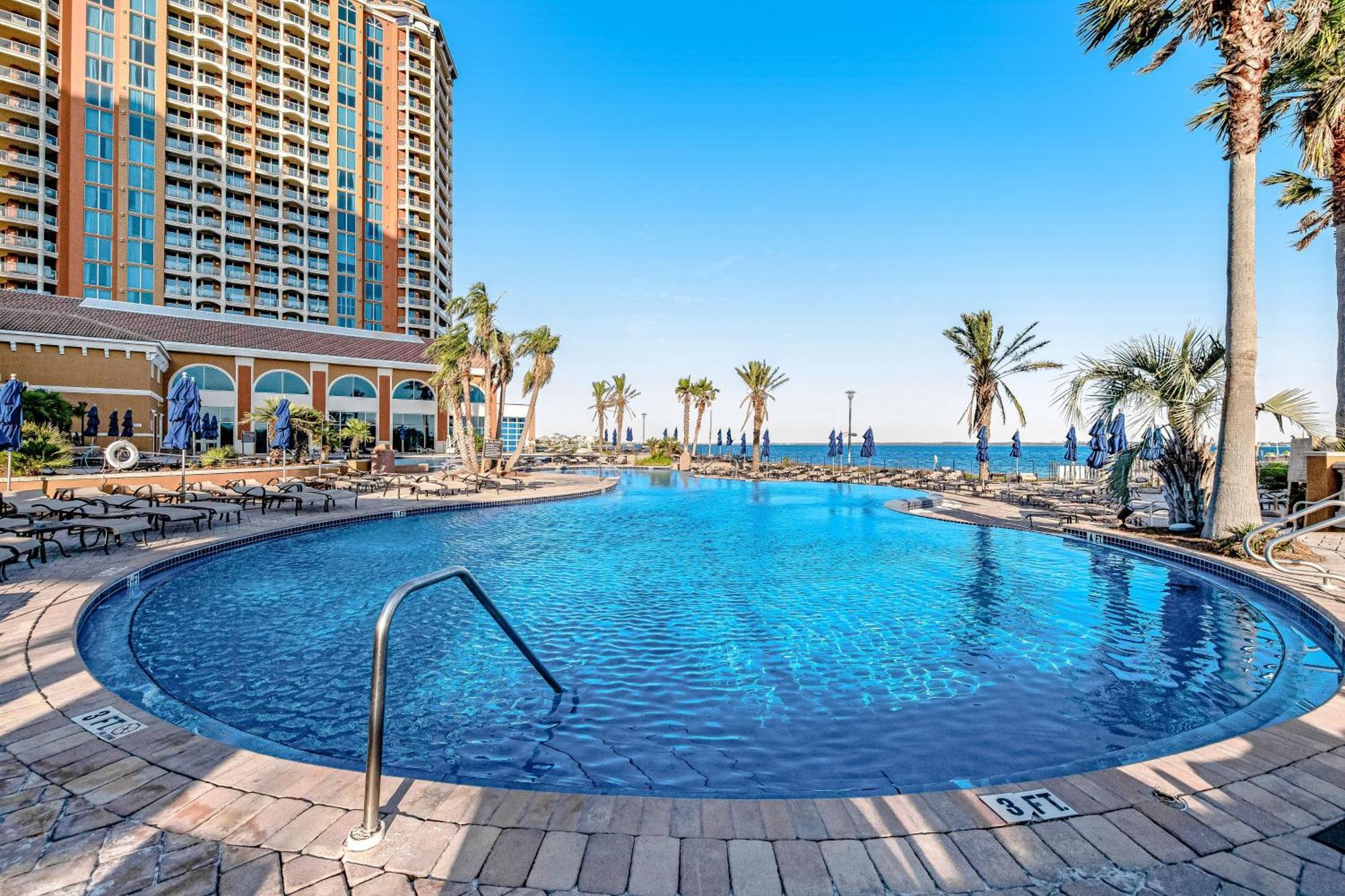 Portofino #1103 Apartamento Pensacola Beach Exterior foto