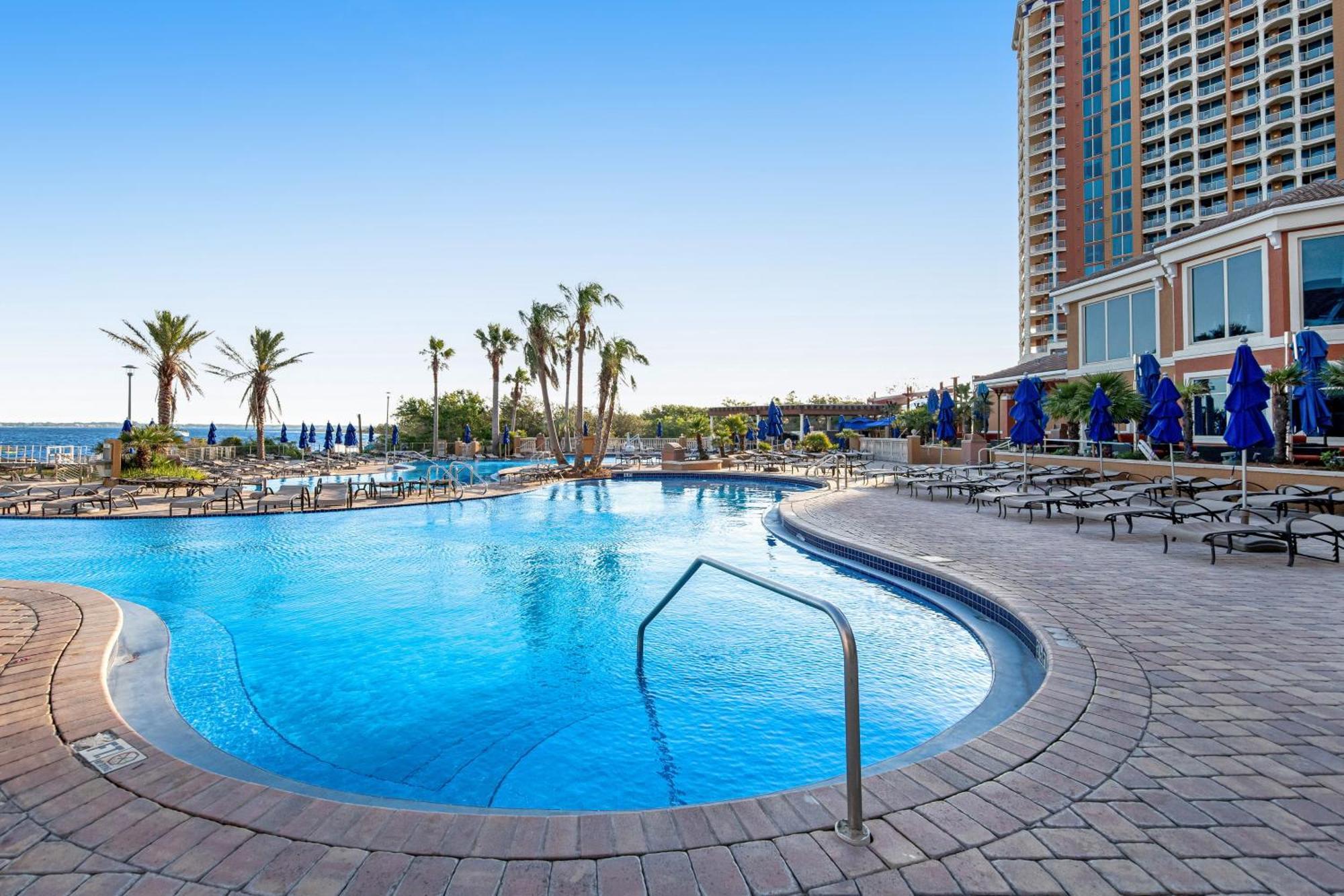 Portofino #1103 Apartamento Pensacola Beach Exterior foto