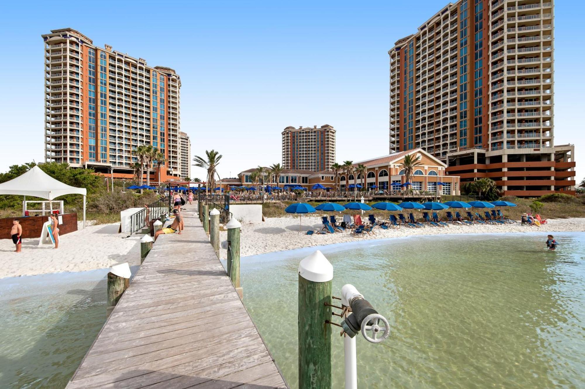 Portofino #1103 Apartamento Pensacola Beach Exterior foto