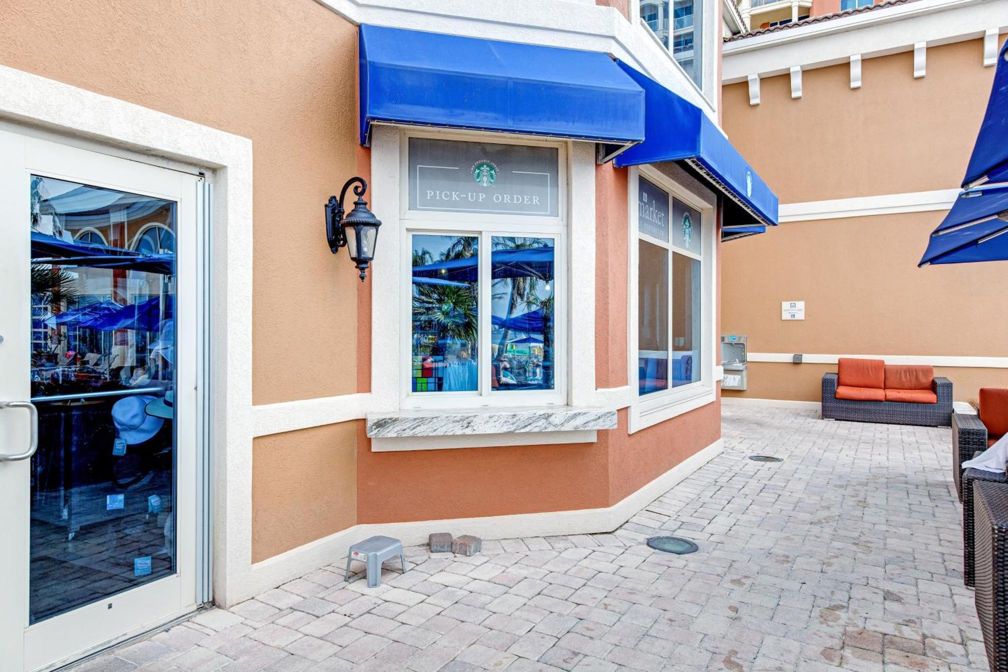 Portofino #1103 Apartamento Pensacola Beach Exterior foto