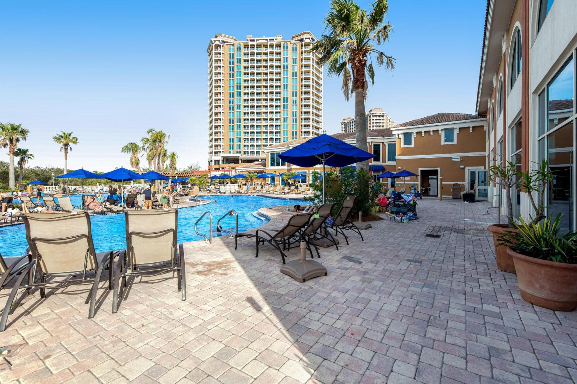 Portofino #1103 Apartamento Pensacola Beach Exterior foto