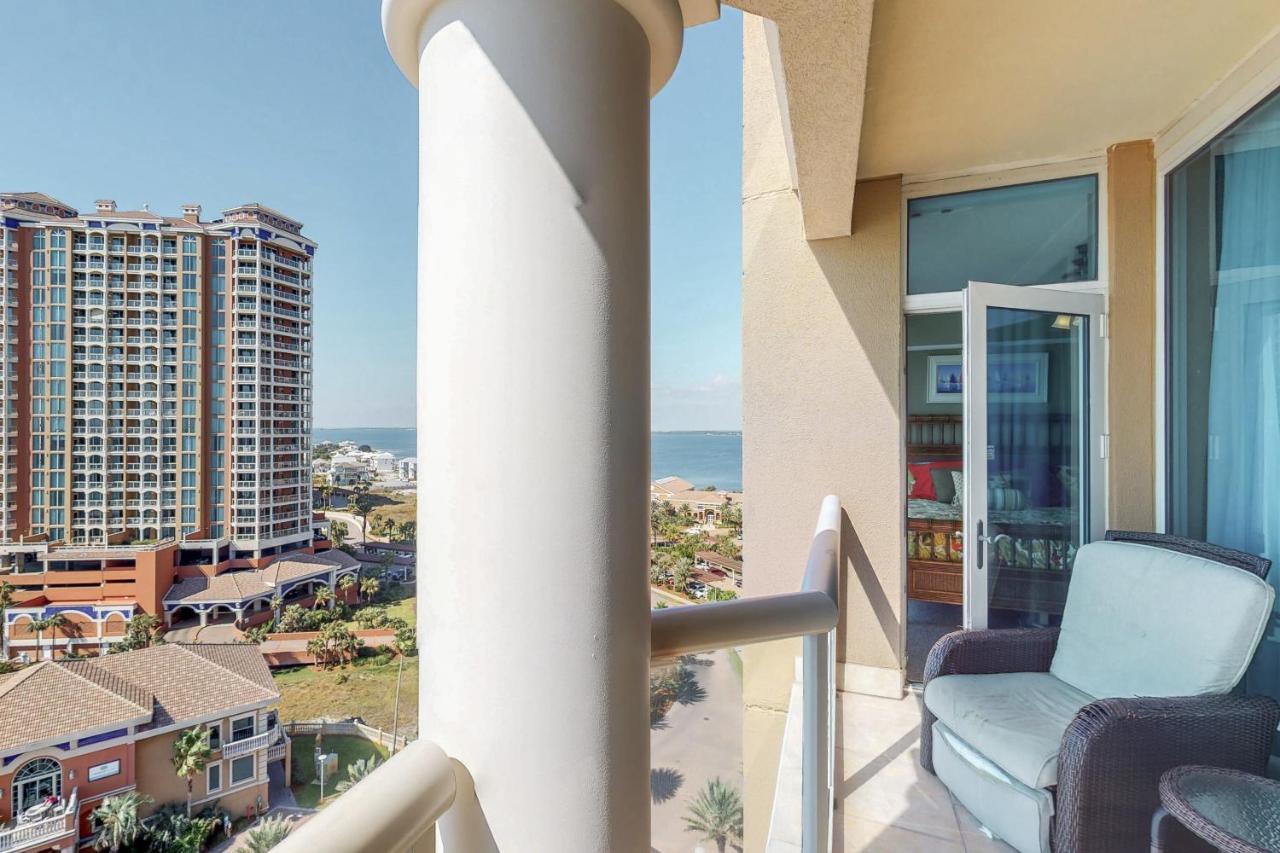 Portofino #1103 Apartamento Pensacola Beach Exterior foto
