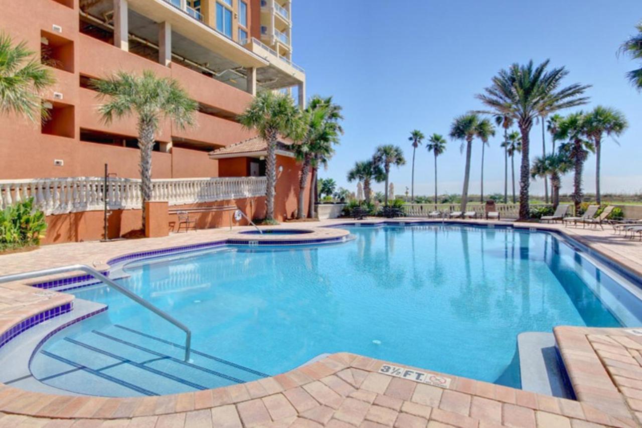 Portofino #1103 Apartamento Pensacola Beach Exterior foto