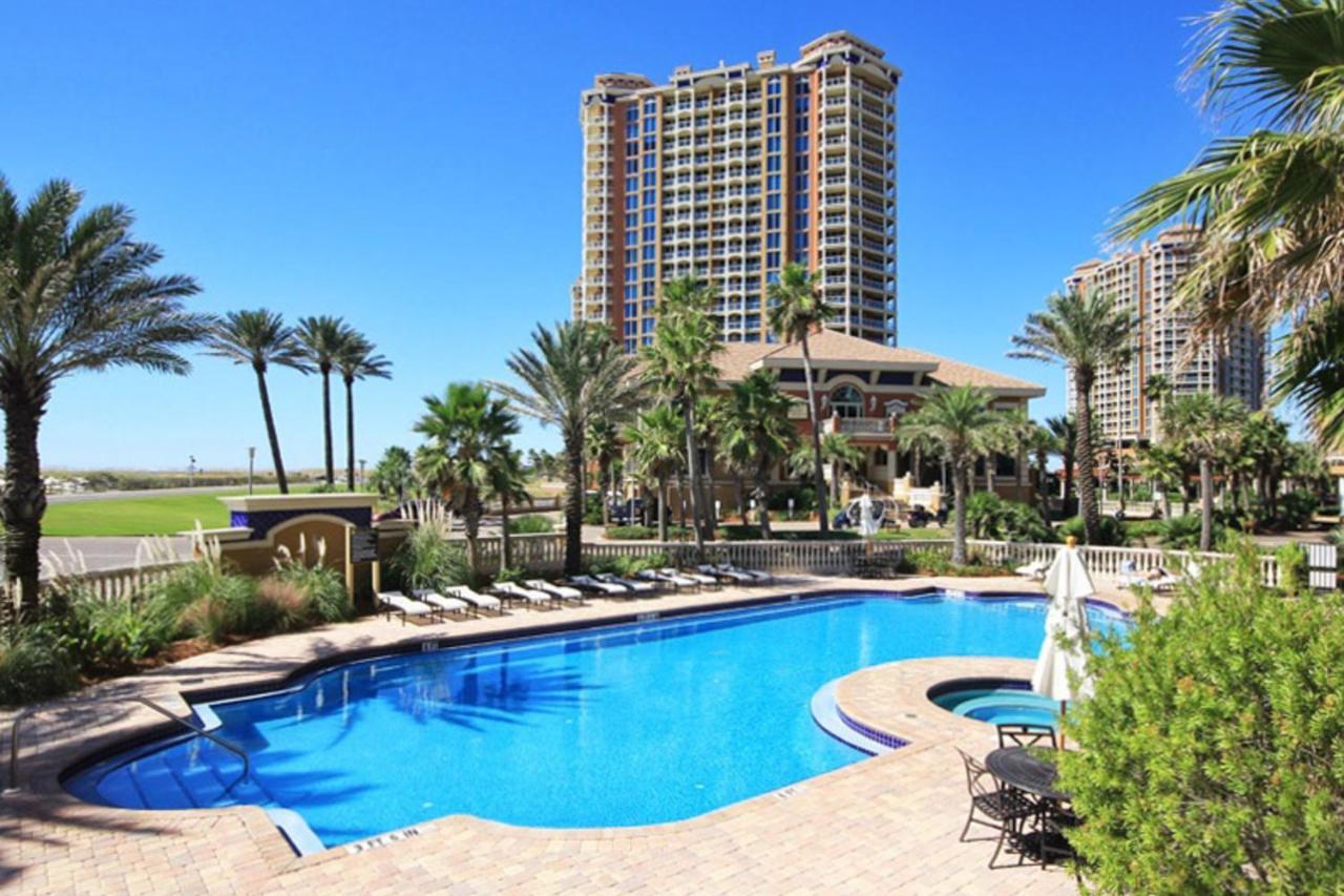 Portofino #1103 Apartamento Pensacola Beach Exterior foto