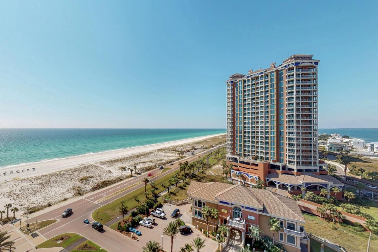 Portofino #1103 Apartamento Pensacola Beach Exterior foto