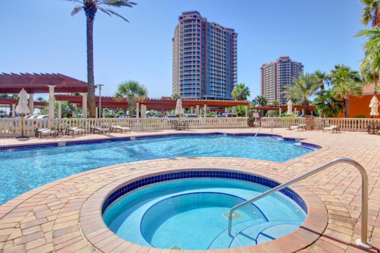 Portofino #1103 Apartamento Pensacola Beach Exterior foto